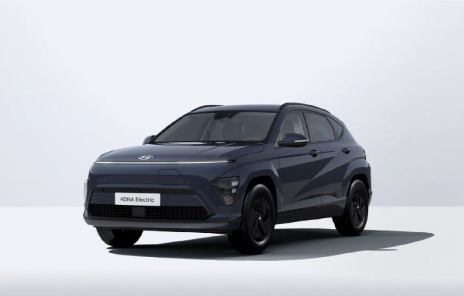 Hyundai Kona - 64,8 kWh Pure Edition I Voorraadvoordeel ! - AutoWereld.nl