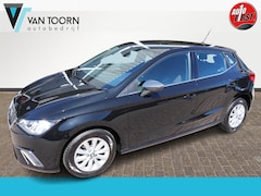 SEAT Ibiza - 1.0 TSI Excellence DSG Automaat. Climate controle, stoelverwarming