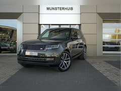 Land Rover Range Rover - 3.0 P550e Autobiography PHEV | Meridian Signature | Koelvak | Head-up display |
