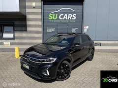 Volkswagen T-Roc - 1.5 TSI 3x R-Line|PANO|IQ|Keyless|BlindSpot