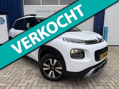 Citroën C3 Aircross - 1.2 PureTech 110pk S&S C-Series / AIRCO / CRUISE / TREKHAAK / PDC