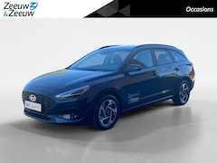 Hyundai i30 Wagon - 1.0 T-GDi Comfort | Navi | Climate control | Camera