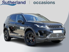 Land Rover Discovery Sport - P300e PHEV AWD Auto Dynamic SE | Voorruit verwarming | 360 Camera | Trekhaak