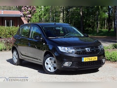 Dacia Sandero - 1.0 TCe LPG | Bi-Fuel Comfort |⭐Goedkoop tanken | ✅Dealer onderhouden