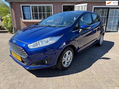 Ford Fiesta - 1.5 TDCi Titanium NIEUWE APK