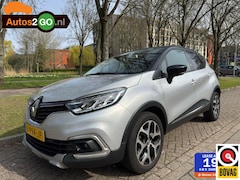 Renault Captur - 1.2 TCe Intens