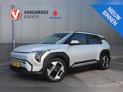 Kia EV3 - Plus Advanced 81.4 kWh | Stoel/stuurverwarming | Elektrisch bedienbare achterklep | SOH-10