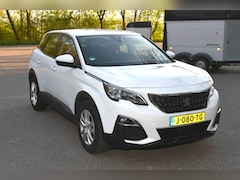 Peugeot 3008 - 1.2 PureTech Active