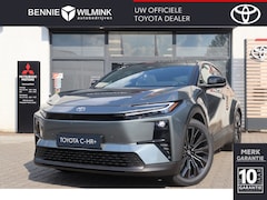Toyota C-HR - C-HR+ Executive AWD 77 kWh | Executive Plus Pack |