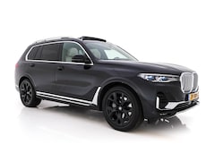 BMW X7 - xDrive40i High Executive [ 7-Pers. ] *PANO | LEATHER | LASER-LIGHT | HEAD-UP | ADAPTIVE-CR