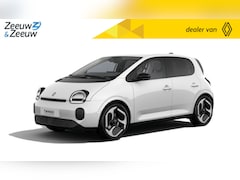 Renault Twingo - urban range techno l Nu te bestellen | Gratis 5 jaar garantie tot 100.000km | financier va