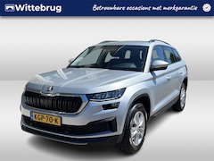 Skoda Kodiaq - 1.5 TSI Ambition / SMARTLINK/ STOELVERWARMING/ PARKEER SENSOREN V+A/ CRUISE CONTROL/ DIGIT