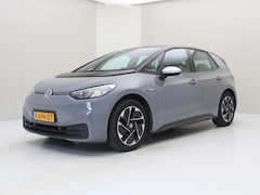Volkswagen ID.3 - 58kWh 204pk 1ST 89% SoH [ 18 INCH+STOELVERWARMING+VIRTUAL+CARPLAY ]