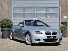 BMW 3-serie Cabrio - 325i Navigatie