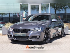 BMW 3-serie - (f30) 320i M-SPORT 184pk I Navi full I Stoelverwarming I LED I Leder I NAP