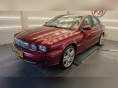 Jaguar X-type - 3.0 V6 Sport AWD