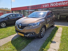 Renault Kadjar - 1.2 TCe Bose|PDC|NAVI|AIRCO|CAMERA