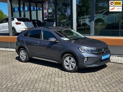 Volkswagen Taigo - 1.0 TSi 95pk|Led|Cruise Adaptief|Parkeersensoren / CAMERA