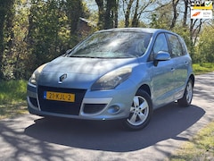 Renault Scénic - 1.4 TCE Dynamique Airco