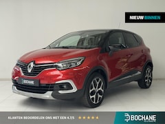 Renault Captur - 0.9 TCe Intens | Navi | Camera | Cruise Control | Lichtmetalen Velgen 17'' |