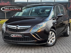 Opel Zafira Tourer - 1.4 Business Edition 7 Persoons | Trekhaak | Navigatie | Cruise Control | Airconditioning|