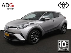 Toyota C-HR - 1.8 Hybrid Premium | Stoelverwarming | Camera | Adaptieve Cruise Control | Lichtmetalen Ve