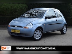 Ford Ka - 1.3 Futura APK tot 04.2027