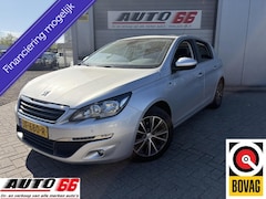 Peugeot 308 - 1.2 PureTech Style AIRCO