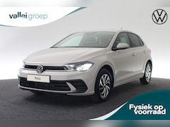Volkswagen Polo - Life Edition 1.0 TSI 95pk