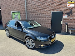 Audi A3 Sportback - 1.8 TFSI Ambition Business Edition Dab+ Carplay, Camera, Cruise control