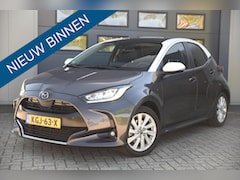 Mazda 2 Hybrid - 1.5 Select Panoramadak