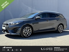 Kia Cee'd Sportswagon - Ceed 1.6 GDI PHEV ExecutiveLine / 7 jaar Fabrieksgarantie / Facelift / Apple Carplay/Andro