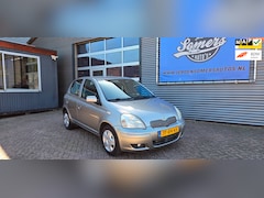 Toyota Yaris - 1.3 VVT-i S-Line