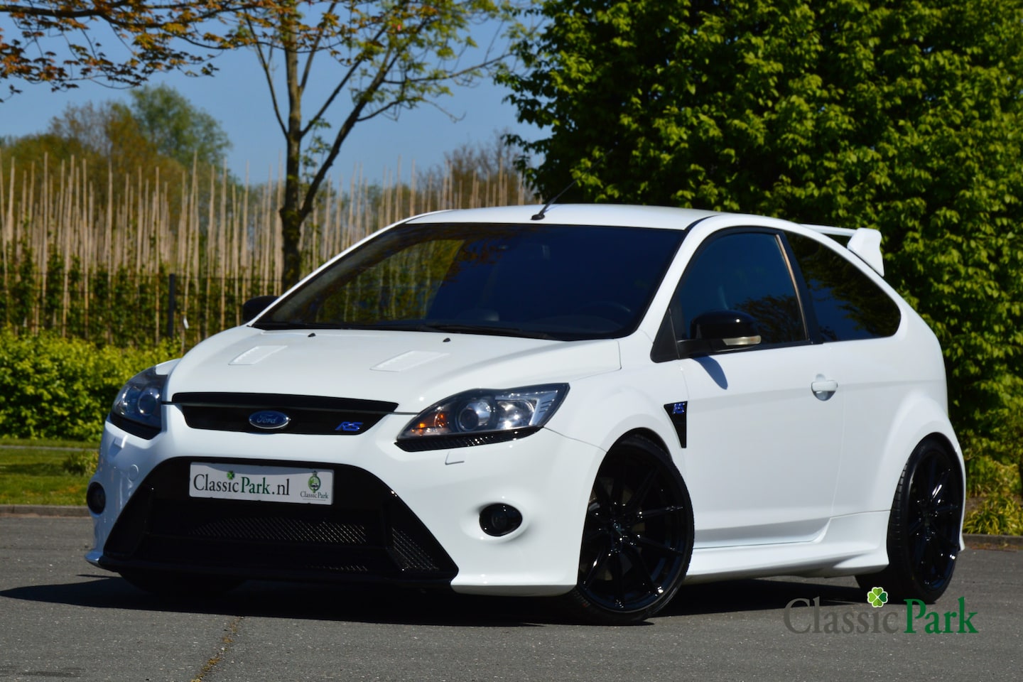 Ford Focus - RS - AutoWereld.nl