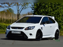 Ford Focus - RS