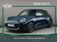 MINI Mini-Electric - Cooper SE Favoured M