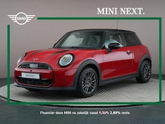MINI Cooper - C 1.5 Classic L
