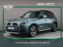MINI Countryman - C 1.5 Favoured L