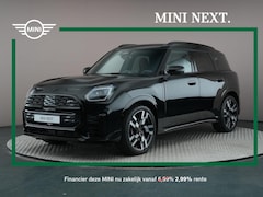 MINI Countryman - S ALL4 2.0 John Cooper Works L