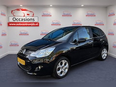 Citroën C3 - 1.2 PureTech Exclusive resent groot onderhoud gehad