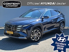 Hyundai Tucson - 1.6 PHEV 2WD Aut. Premium |Navi |Cruise en Climate Control