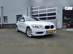 BMW 1-serie - 114i/Cruise/Lm Velgen/Pdc Achter/Enz