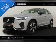 Volvo XC60 - T6 PLUG-IN HYBRID AWD PLUS DARK -PANO.DAK|POWER-SEATS|360°CAM|TREKHAAK|ADAP.CRUISE|ALL-SEA