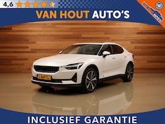 Polestar 2 - 2 Long Range Dual Motor Launch Edition 78kWh | SOH 90, 54% | TREKHAAK