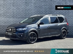 Dacia Jogger - 1.0 TCe 100 Bi-Fuel Extreme 5p. | Trekhaak | Winterwielenset | Achteruitrijcamera | Apple