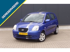 Kia Picanto - 1.1 LXE