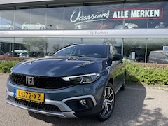 Fiat Tipo Cross - 1.0 Cross Airco - Achteruitrijcamera - Parkeersensoren - Navigatie - Stoelverwarming - U-c