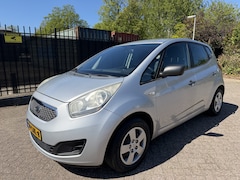 Kia Venga - 1.6 CVVT X-tra Airco