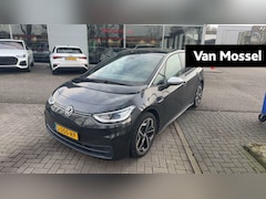 Volkswagen ID.3 - First Plus 58 kWh | SoH ... | Parkeercamera | Stoel en Stuurverwarming | Carplay / Android