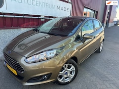 Ford Fiesta - 1.25 // Airco // 5-DRS // LM Velgen // Nette auto